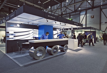 Common Mistakes to Avoid in Exhibition Stand Construction